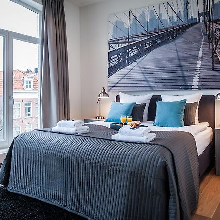 Short Stay Group Tropen Serviced Apartments アムステルダム エクステリア 写真