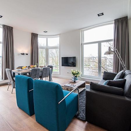 Short Stay Group Tropen Serviced Apartments アムステルダム エクステリア 写真