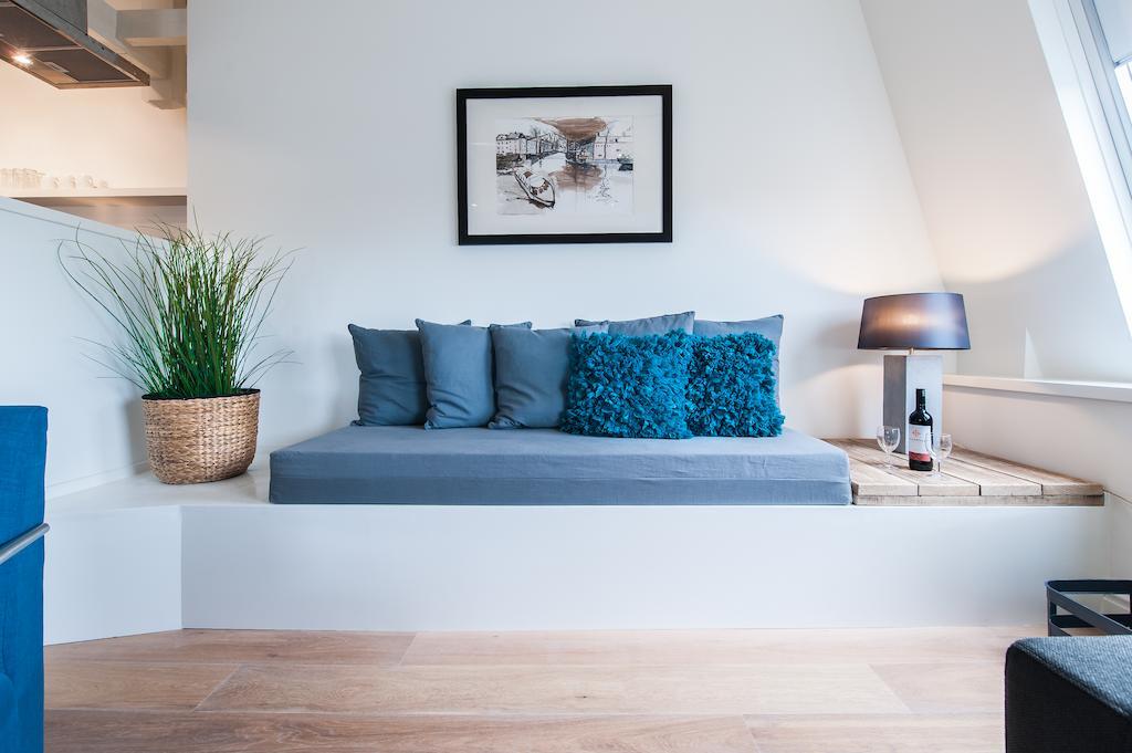Short Stay Group Tropen Serviced Apartments アムステルダム 部屋 写真
