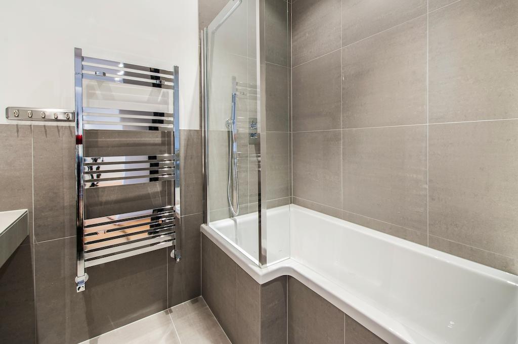 Short Stay Group Tropen Serviced Apartments アムステルダム エクステリア 写真