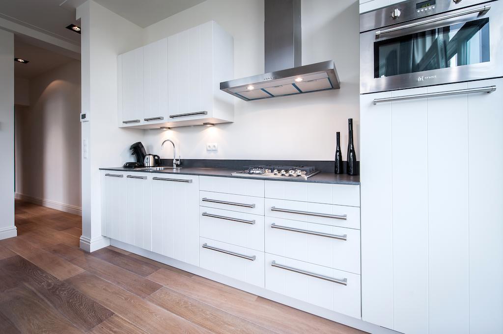 Short Stay Group Tropen Serviced Apartments アムステルダム エクステリア 写真