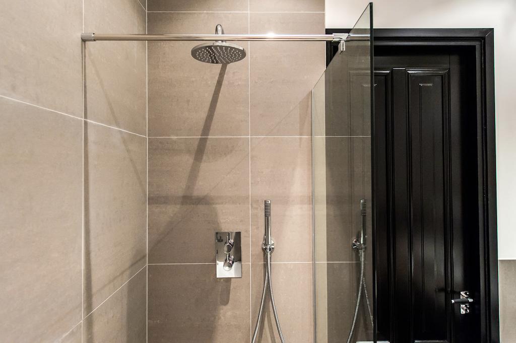 Short Stay Group Tropen Serviced Apartments アムステルダム エクステリア 写真