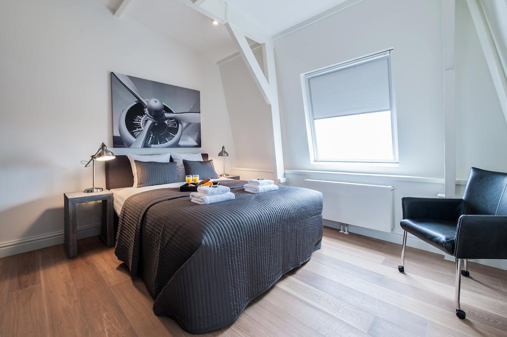 Short Stay Group Tropen Serviced Apartments アムステルダム エクステリア 写真