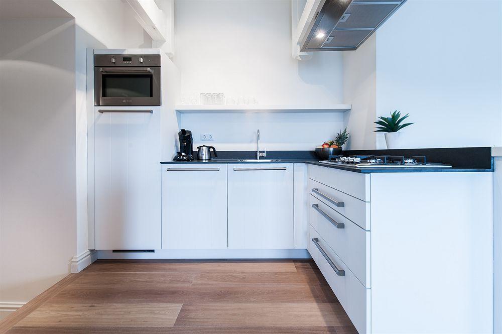 Short Stay Group Tropen Serviced Apartments アムステルダム エクステリア 写真