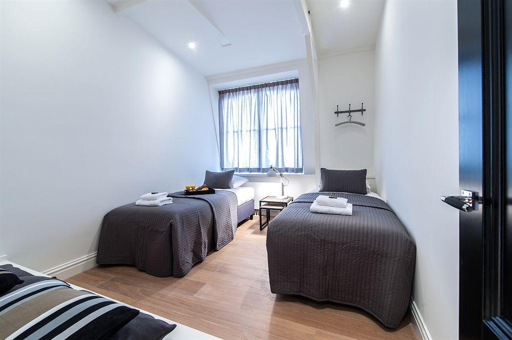 Short Stay Group Tropen Serviced Apartments アムステルダム エクステリア 写真