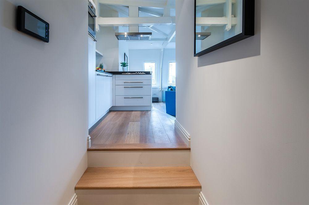 Short Stay Group Tropen Serviced Apartments アムステルダム エクステリア 写真