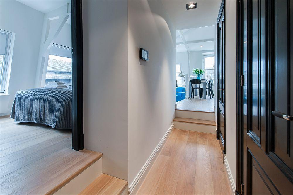 Short Stay Group Tropen Serviced Apartments アムステルダム エクステリア 写真