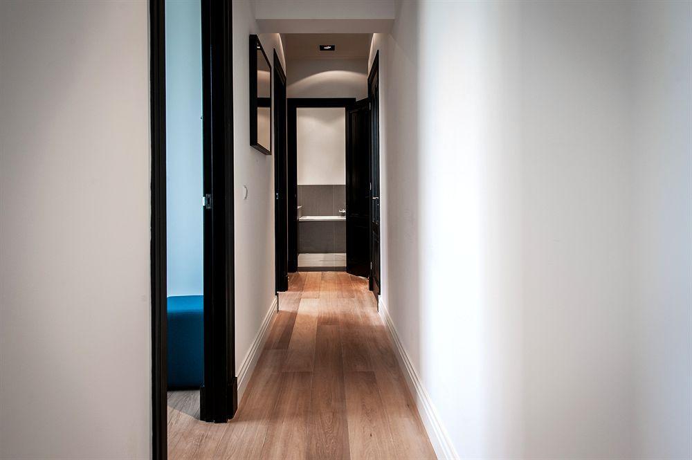 Short Stay Group Tropen Serviced Apartments アムステルダム エクステリア 写真