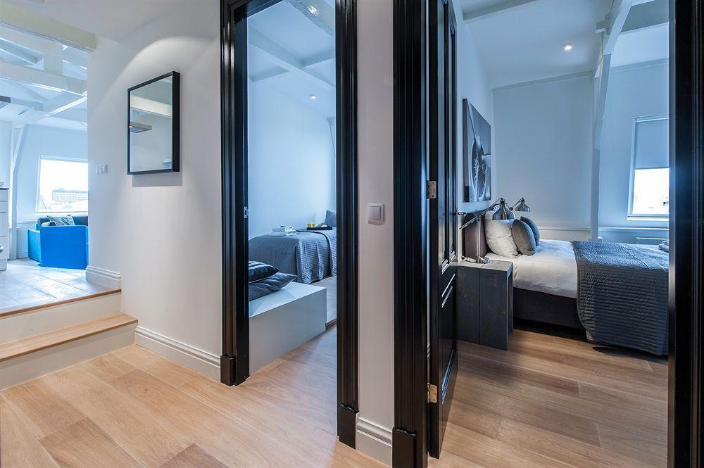 Short Stay Group Tropen Serviced Apartments アムステルダム エクステリア 写真