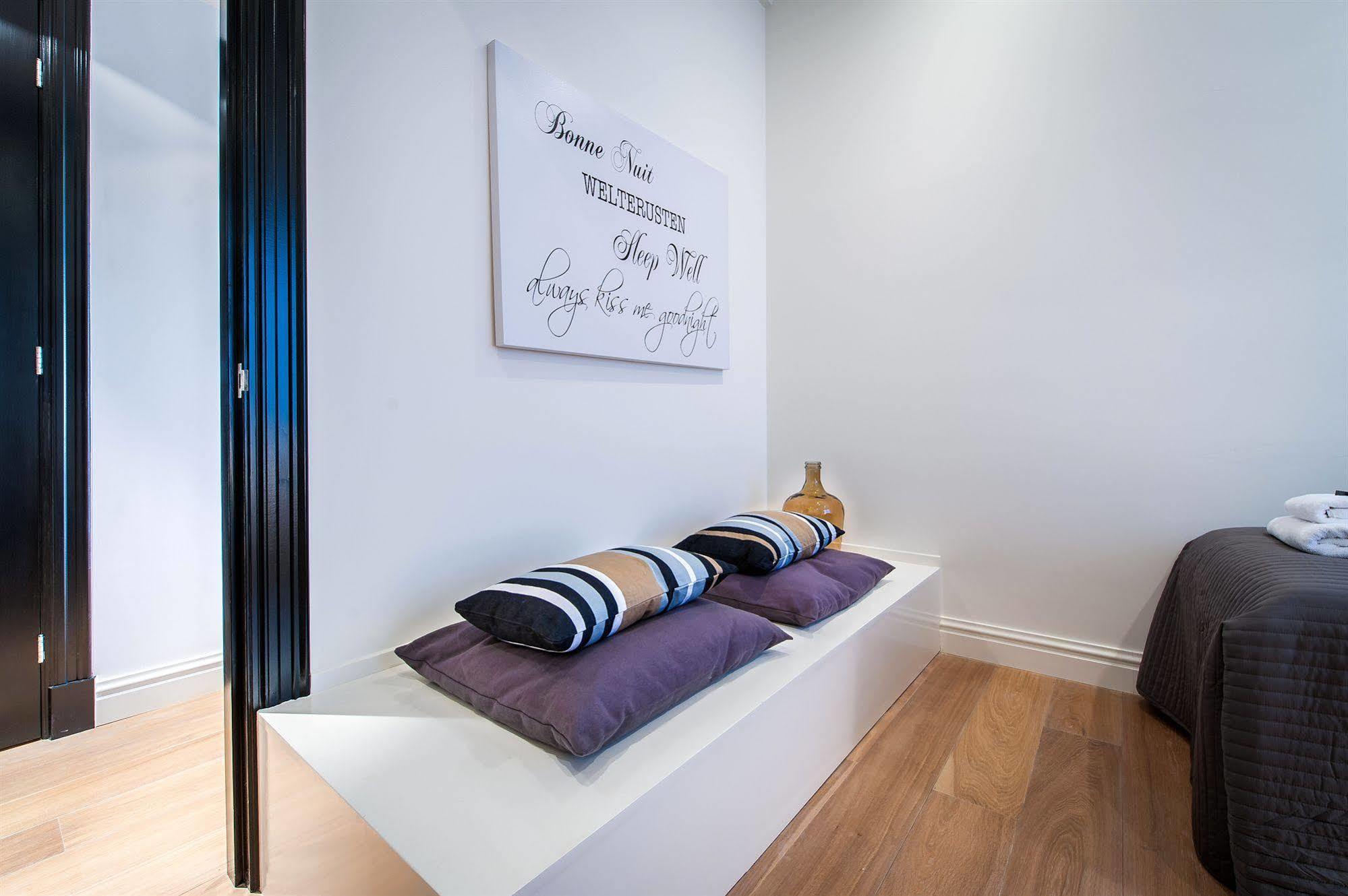 Short Stay Group Tropen Serviced Apartments アムステルダム エクステリア 写真