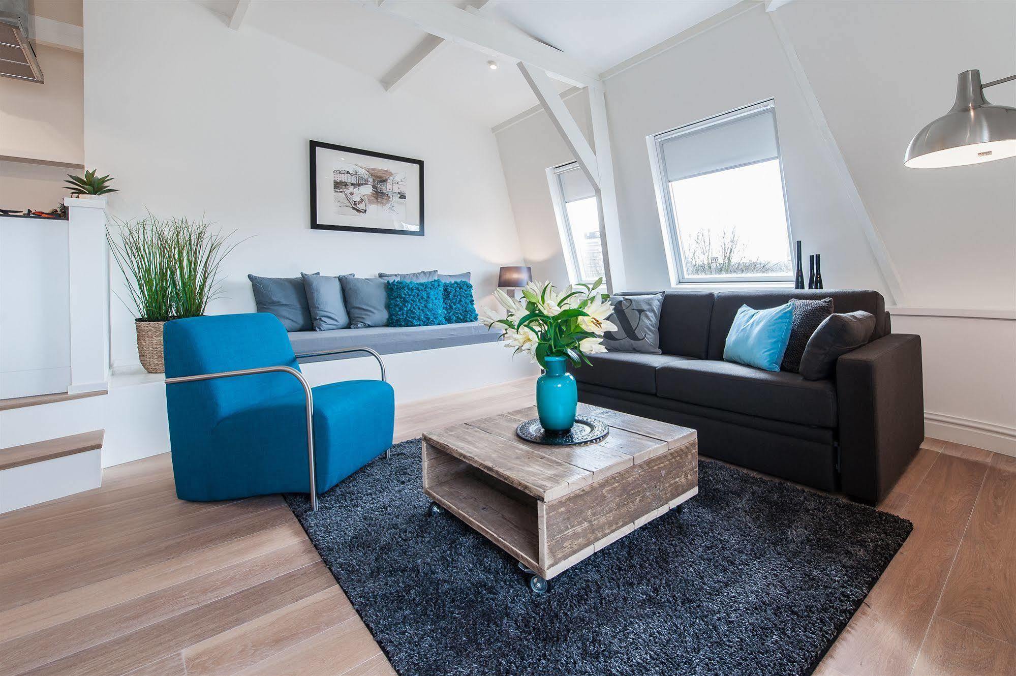 Short Stay Group Tropen Serviced Apartments アムステルダム エクステリア 写真
