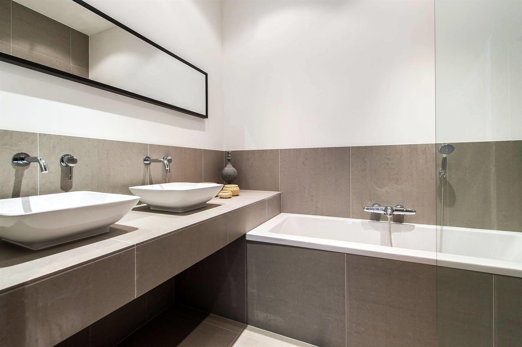 Short Stay Group Tropen Serviced Apartments アムステルダム エクステリア 写真